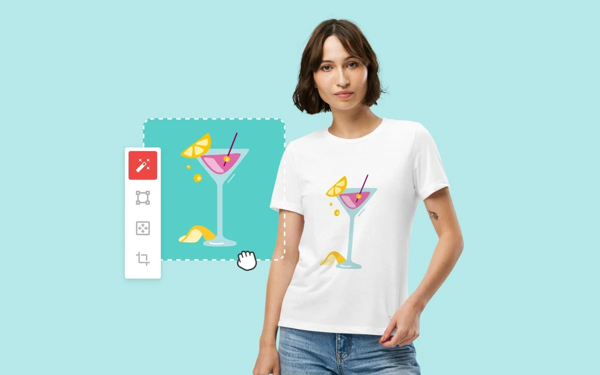 Aperçu visuel YEKRI.net - teaser design 1